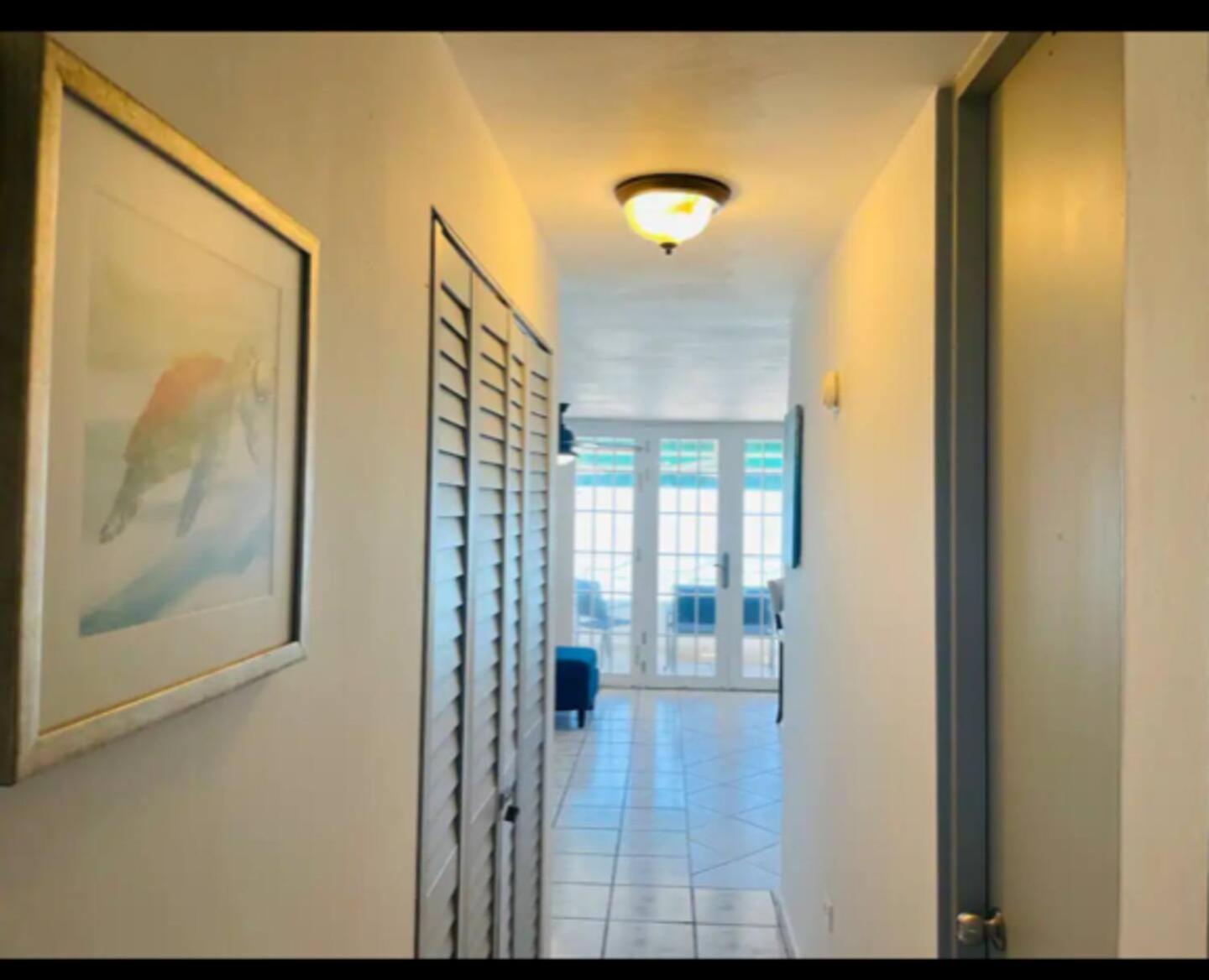 Oceanfront Condo In Luquillo Esterno foto